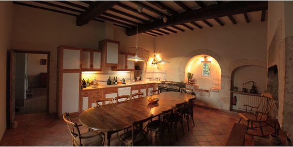 Chateau Secretary Monflanquin Esterno foto