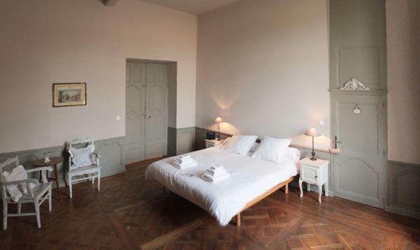 Chateau Secretary Monflanquin Esterno foto