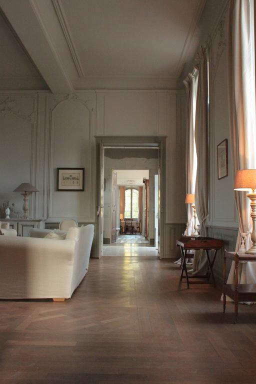 Chateau Secretary Monflanquin Esterno foto